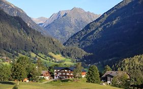 Pension Stammerhof